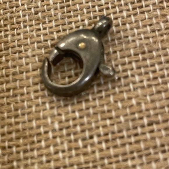 Diamond Clasp - Picture 3 of 4